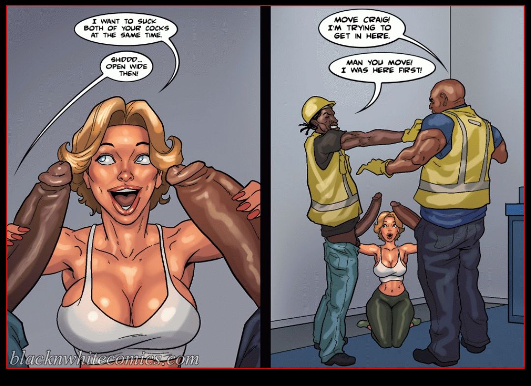 Art Class [BlackNWhiteComics] 2 . Art Class - Chapter 2 [BlackNWhiteComics] – page 144
