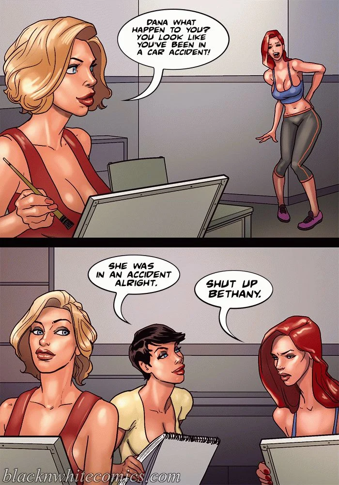 Art Class Chapter 1 – page 39