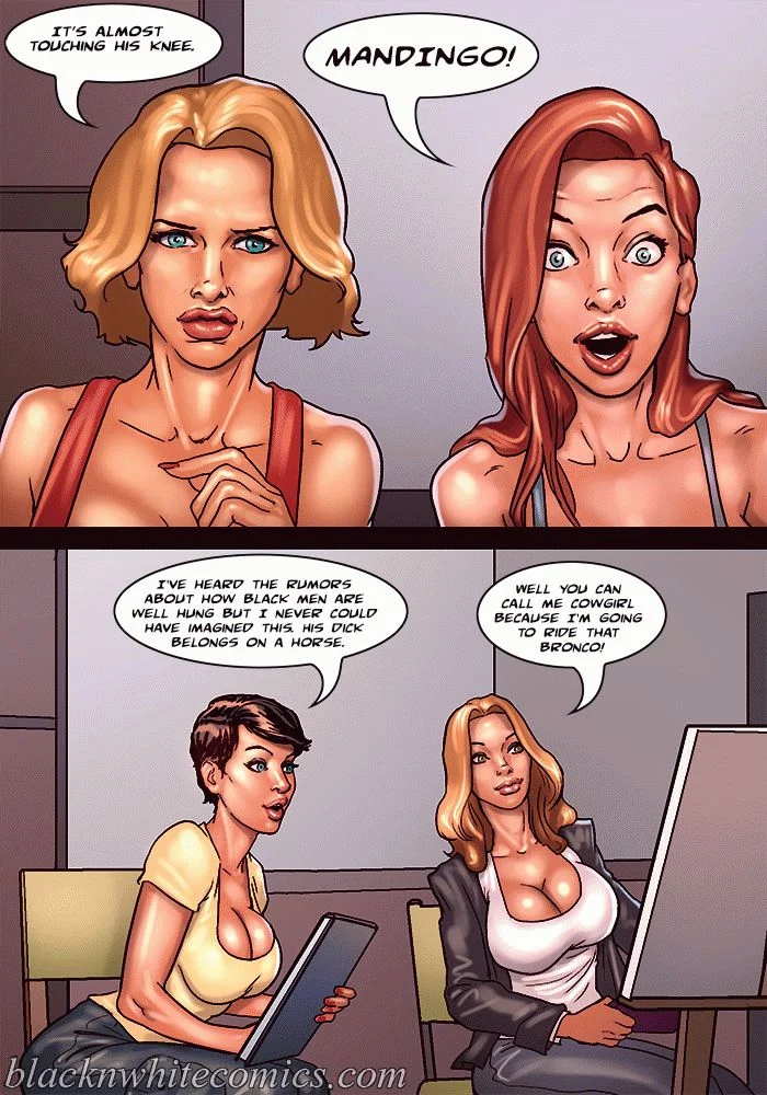 Art Class Chapter 1 – page 6