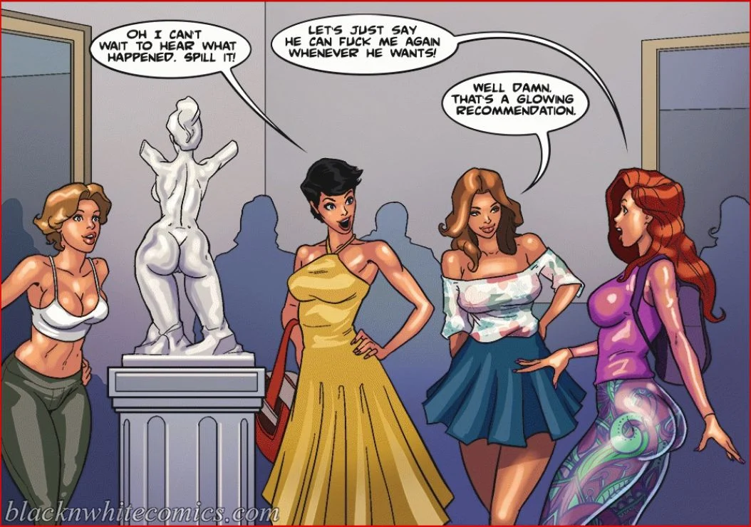 Art Class Chapter 2 – page 104