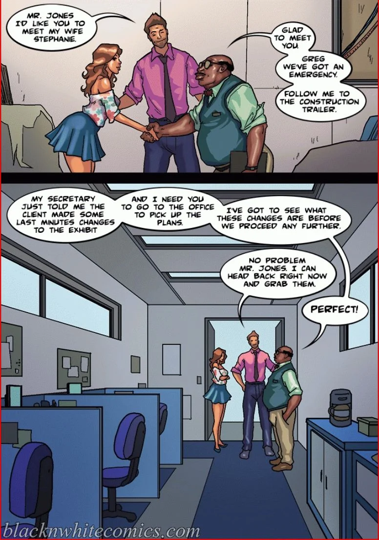 Art Class Chapter 2 – page 107
