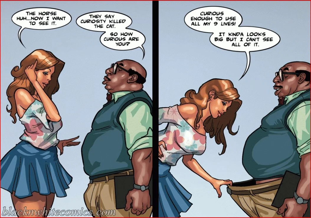 Art Class Chapter 2 – page 110