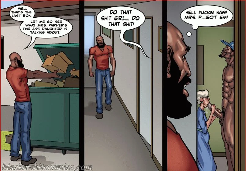 Art Class Chapter 2 – page 12