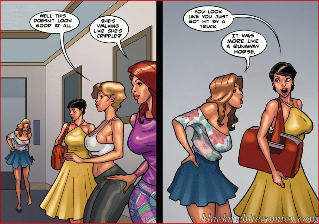 Art Class Chapter 2 – page 130