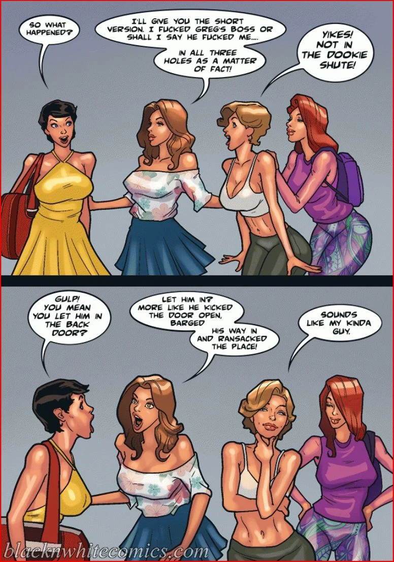 Art Class Chapter 2 – page 131