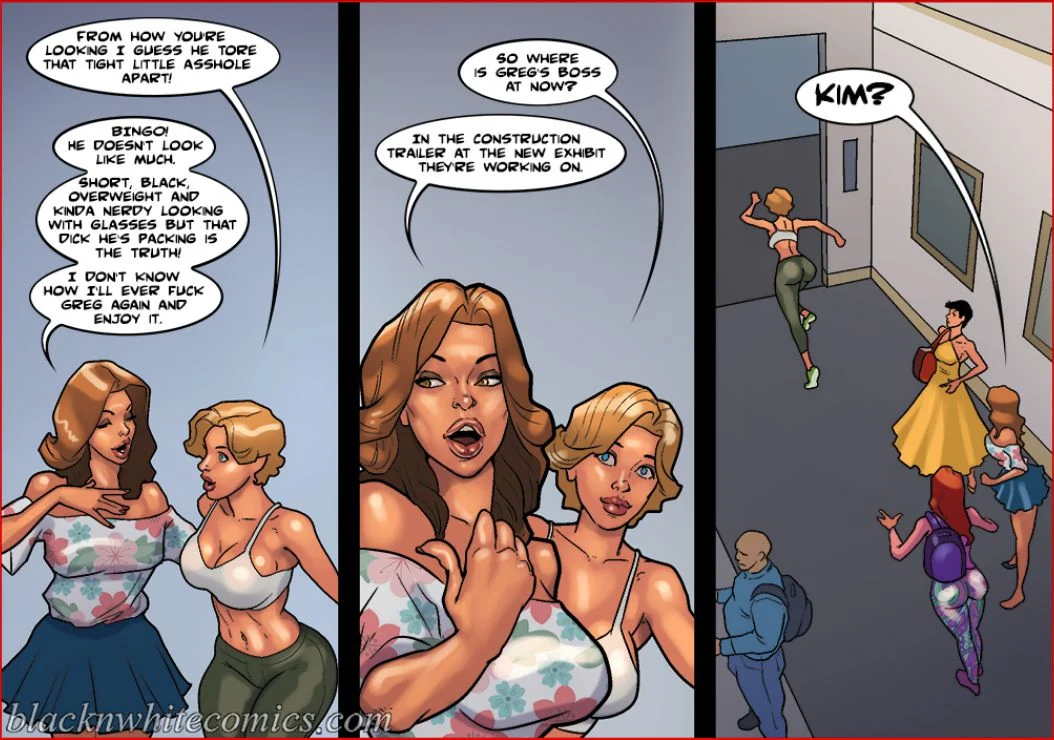 Art Class Chapter 2 – page 132