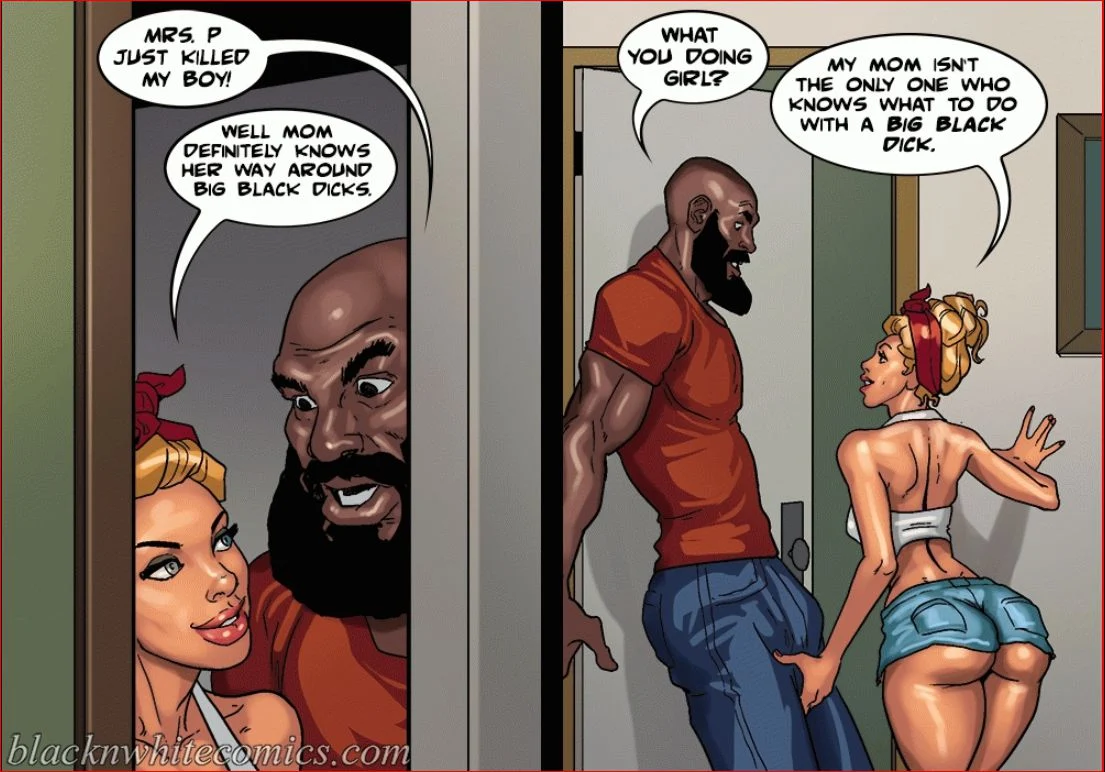 Art Class Chapter 2 – page 17