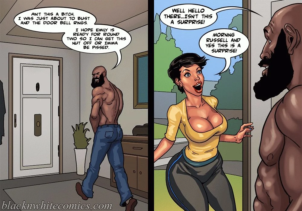 Art Class Chapter 2 – page 32