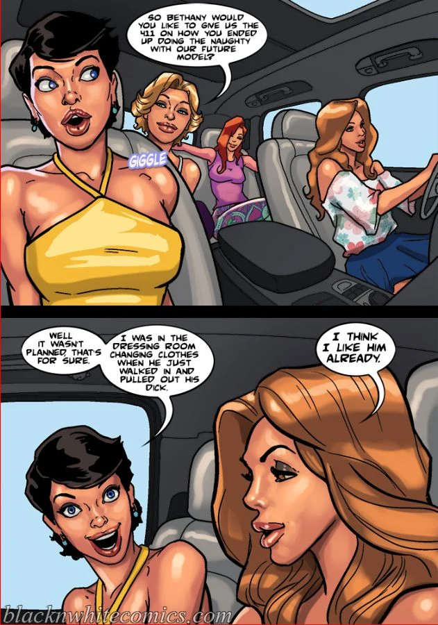 Art Class Chapter 2 – page 74