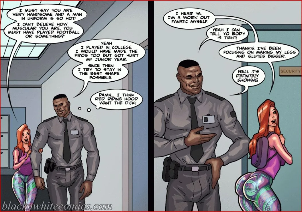 Art Class Chapter 2 – page 82
