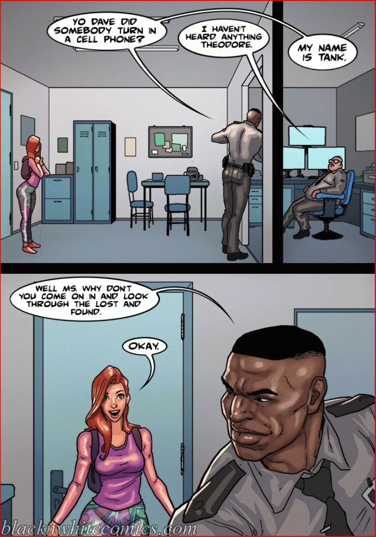 Art Class Chapter 2 – page 83