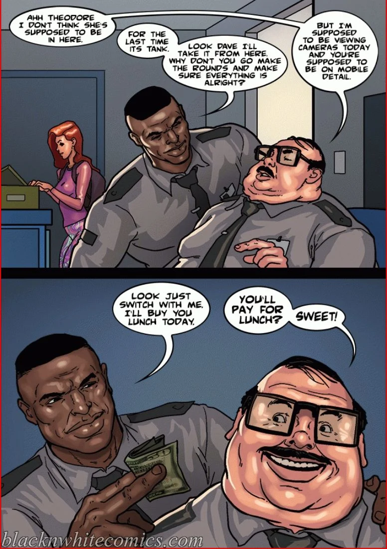 Art Class Chapter 2 – page 84