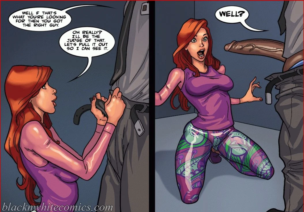 Art Class Chapter 2 – page 86