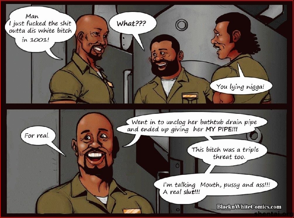 High Rise Hanky Panky [BlackNWhiteComics] 1 . High Rise Hanky Panky - Chapter 1 [BlackNWhiteComics] – page 27