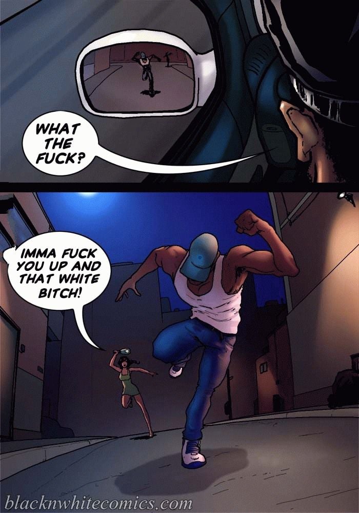 The Karassians (Keeping Up With The Kardashians) [BlackNWhiteComics] 1 . Keeping It Up For The Karassians  - Chapter 1 (Keeping Up With The Kardashians) [BlackNWhiteComics] – page 74