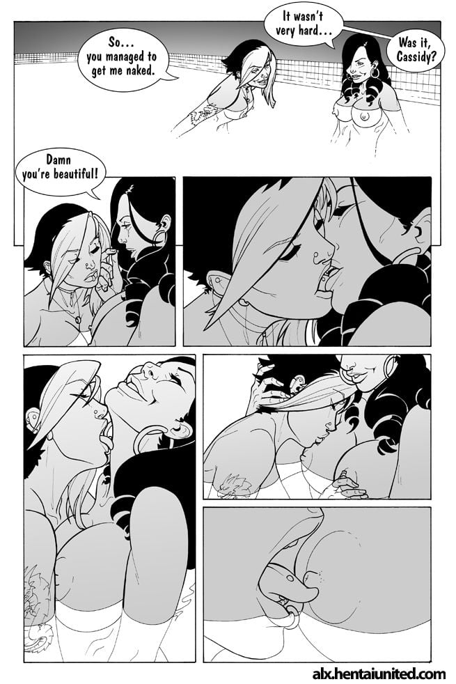 The 3 Realms [Alxr34] 1 . The 3 Realms - Chapter 1 [Alxr34] – page 4