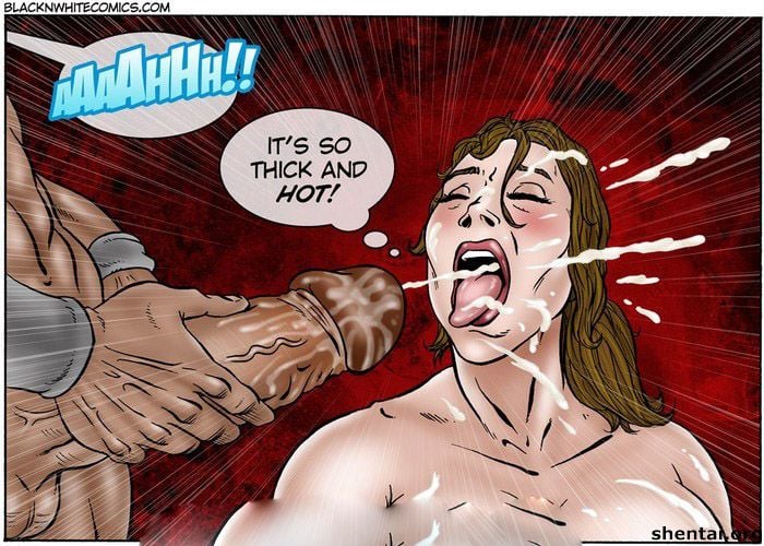 Xtreme Fitness [BlackNWhiteComics] 2 . Xtreme Fitness - Chapter 2 [BlackNWhiteComics] – page 31