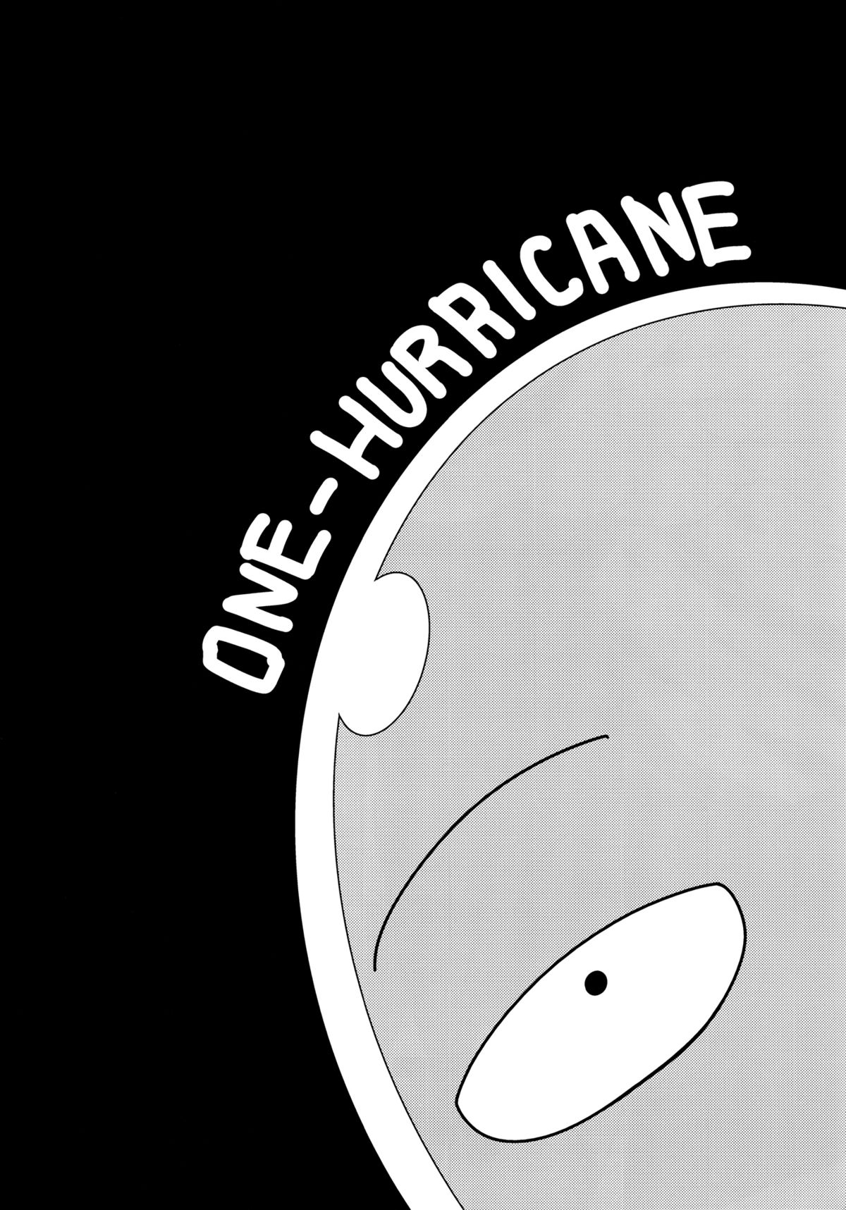One-Hurricane (One Punch Man) [Kiyosumi Hurricane] 1 . One-Hurricane - Chapter 1 (One Punch Man) [Kiyosumi Hurricane] – page 2