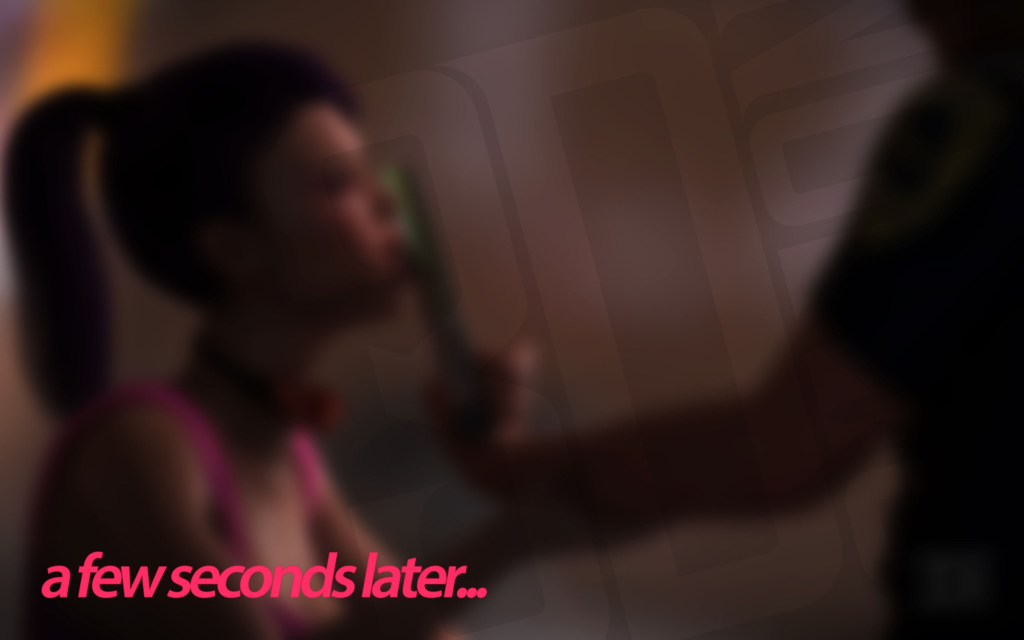 High Socks And Rollerblades [3DSimon] 1 . High Socks And Rollerblades - Chapter 1 [3DSimon] – page 29