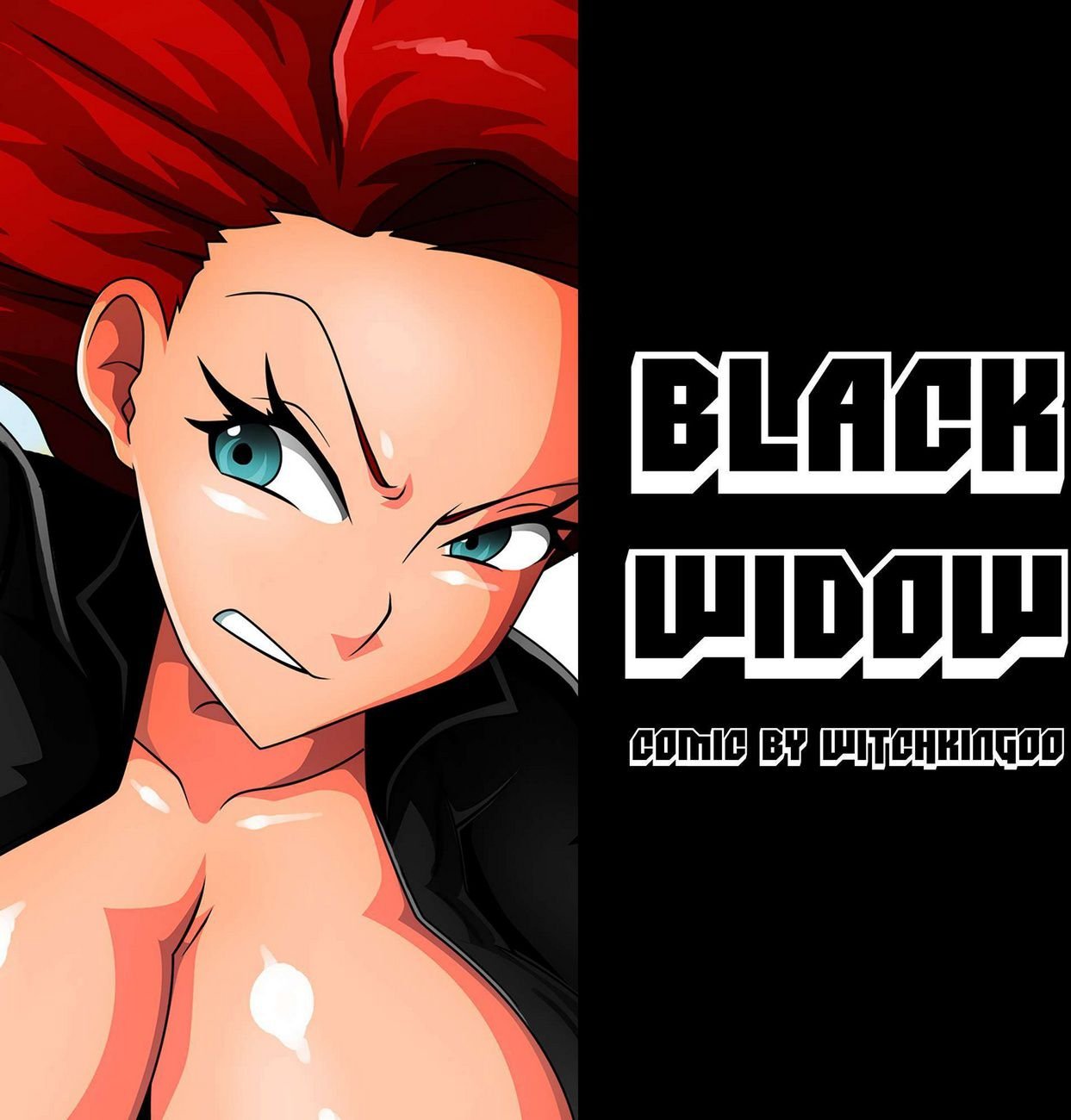 Black Widow (The Avengers) [WitchKing00] 1 . Black Widow - Chapter 1 (The Avengers) [WitchKing00] – page 1