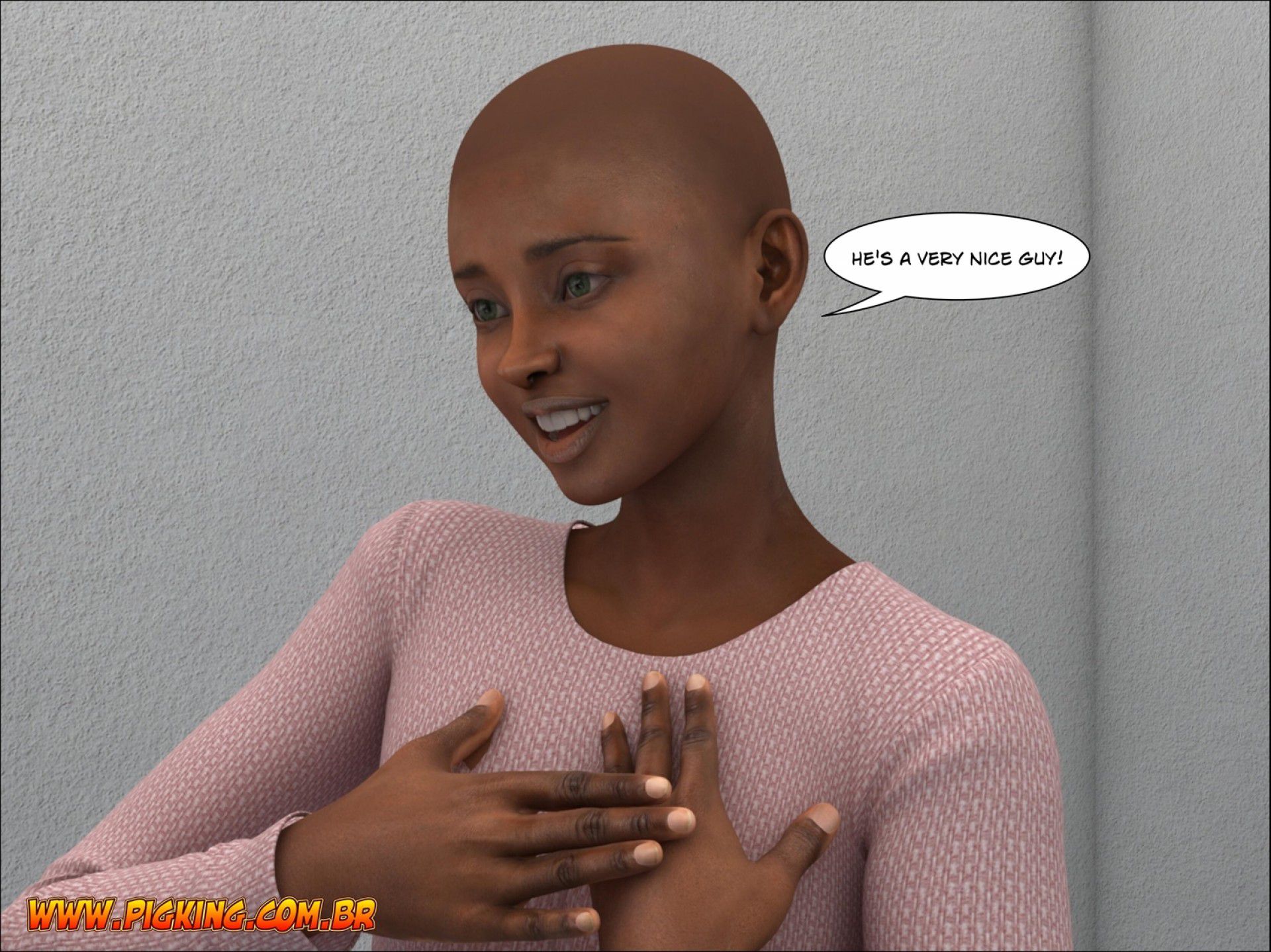 Employee Of The Month – Julian, Nininho [PigKing] 1 . Employee Of The Month - Julian, Nininho, Carlos - Chapter 1 [PigKing] – page 68