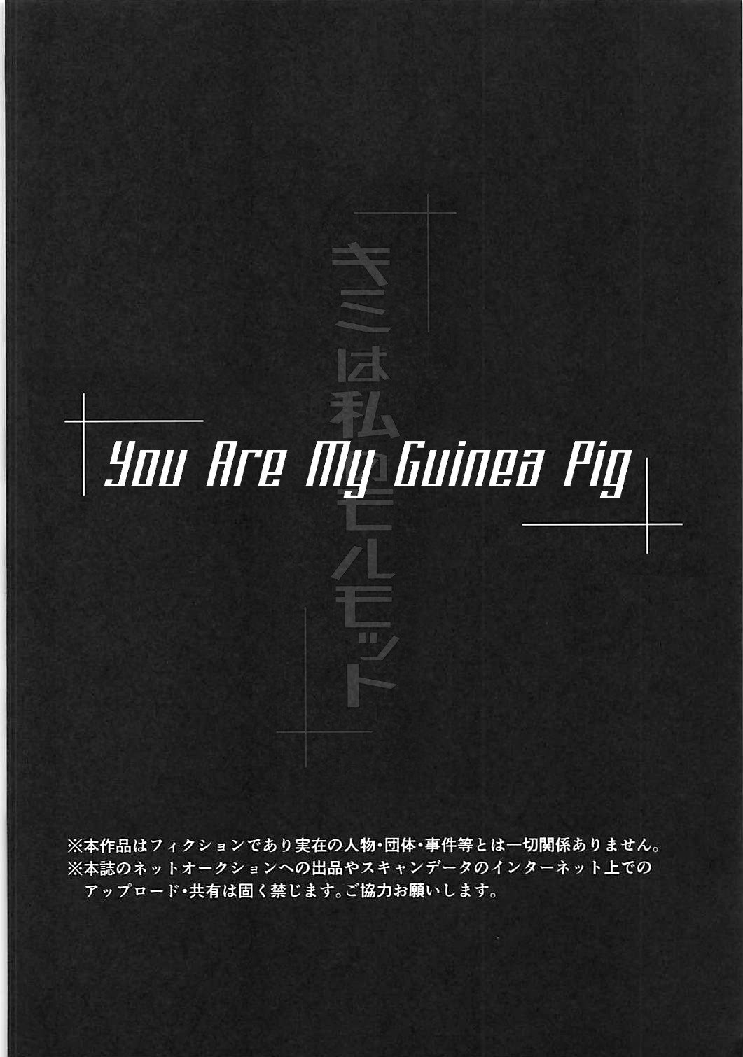 Kimi wa Watashi no Marmot (Persona 5) [Chimple Hotter] 1 . Kimi wa Watashi no Marmot - Chapter 1 (Persona 5) [Chimple Hotter] – page 3