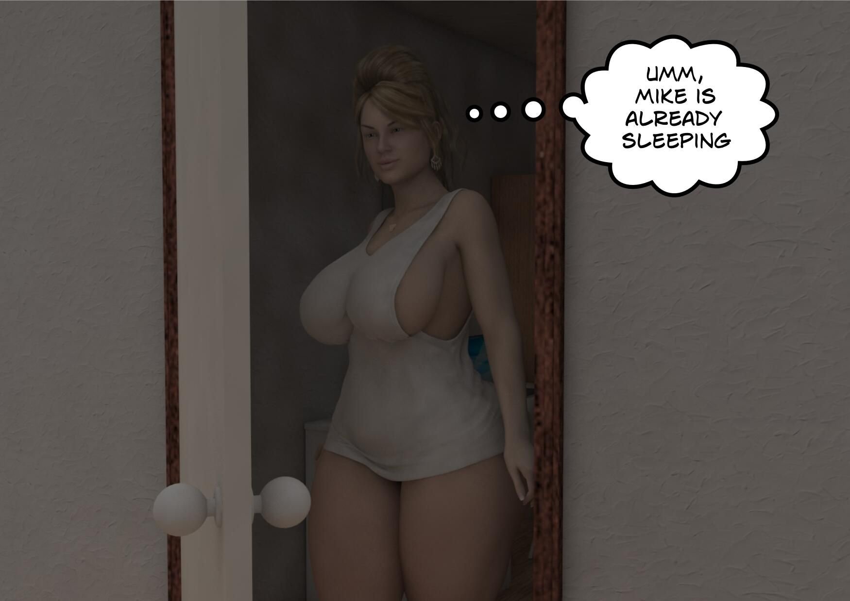 Addicted To Bestiality – Clear [PigKing] 1 . Addicted To Bestiality - Clear - Chapter 1 [PigKing] – page 3