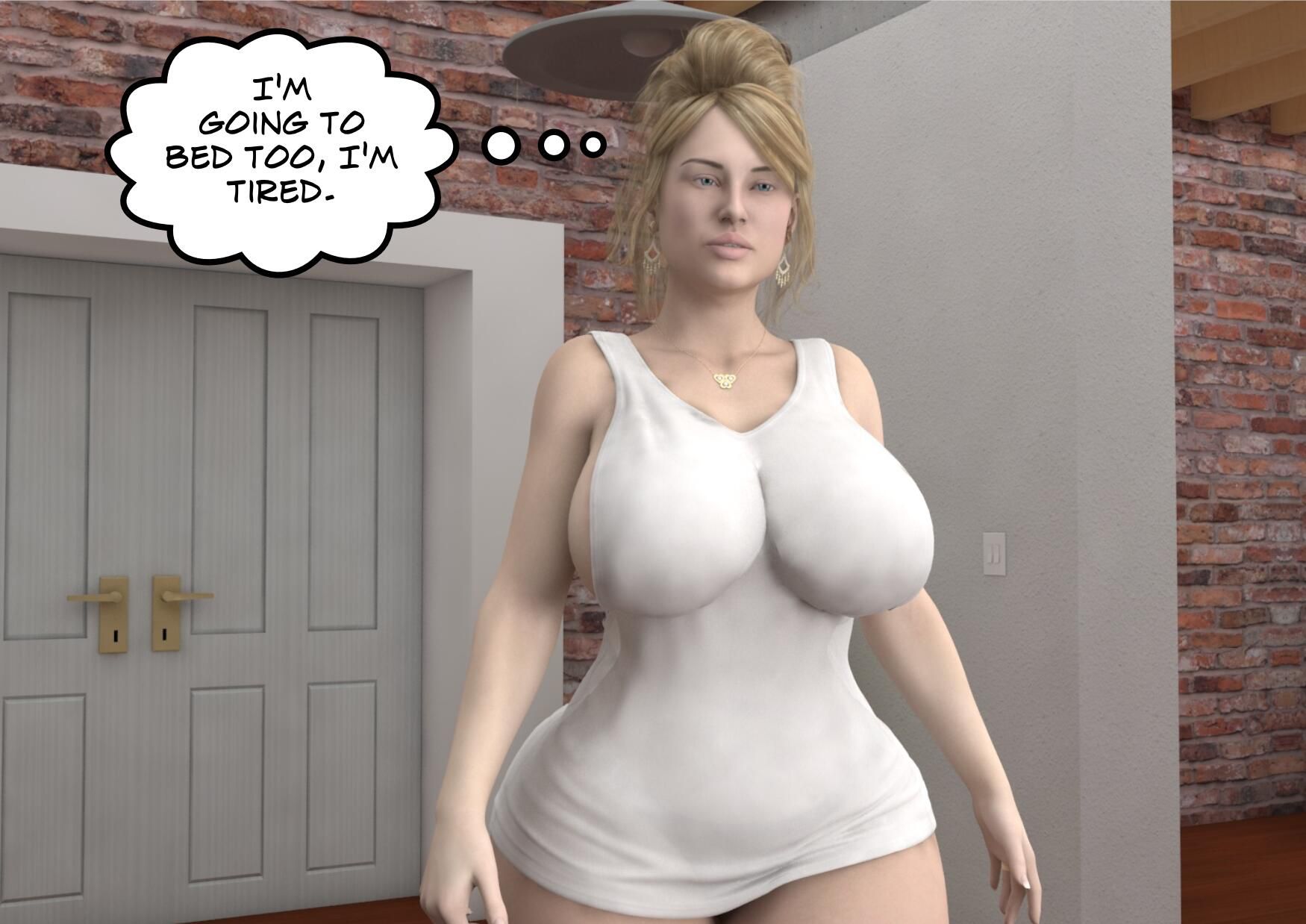 Addicted To Bestiality – Clear [PigKing] 1 . Addicted To Bestiality - Clear - Chapter 1 [PigKing] – page 5