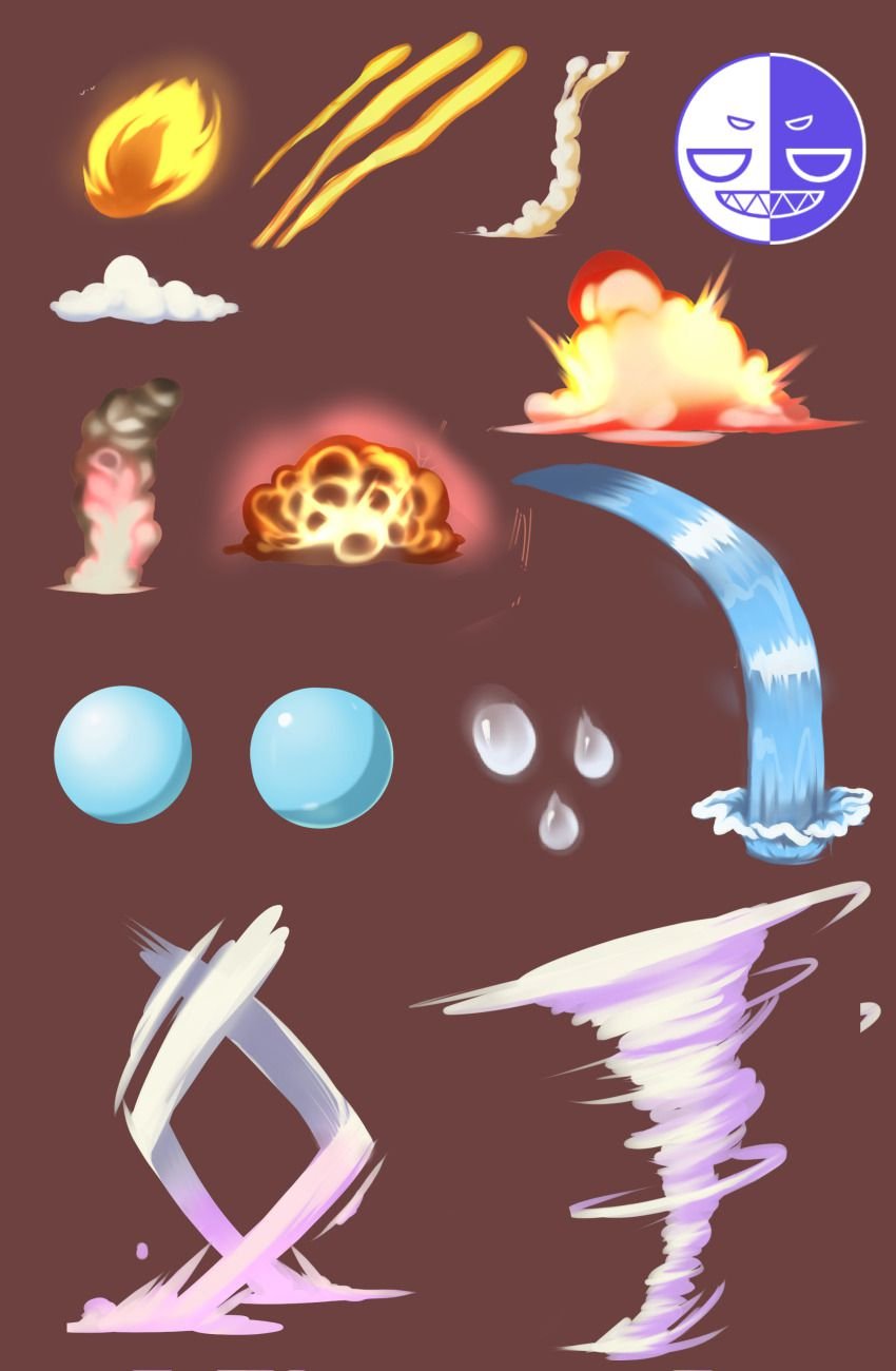 Artworks [Razter] 1 . Artworks - [Razter] – page 41
