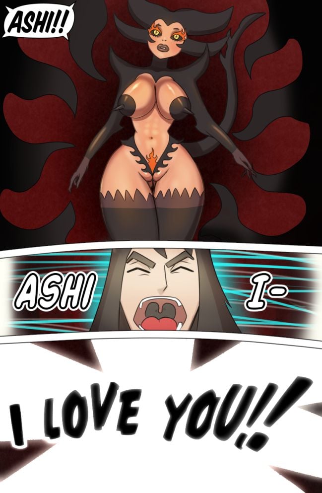 Extra Thicc (Samurai Jack) [Razter] 1 . Extra Thicc - Gotta Get Back, Back To The Ass - Chapter 1 (Samurai Jack) [Razter] – page 13