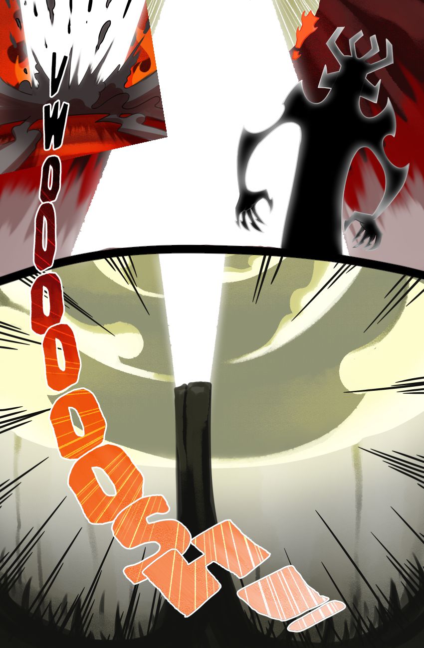 Extra Thicc (Samurai Jack) [Razter] 1 . Extra Thicc - Gotta Get Back, Back To The Ass - Chapter 1 (Samurai Jack) [Razter] – page 31