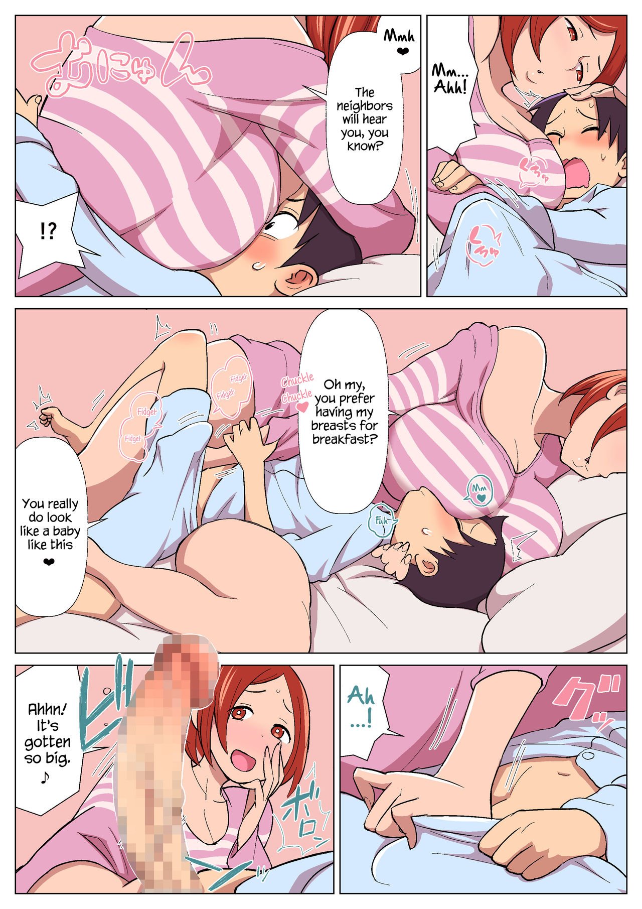 Shakaijin Seikatsu [Kakuzatou] 1 . Shakaijin Seikatsu - Chapter 1 [Kakuzatou] – page 2