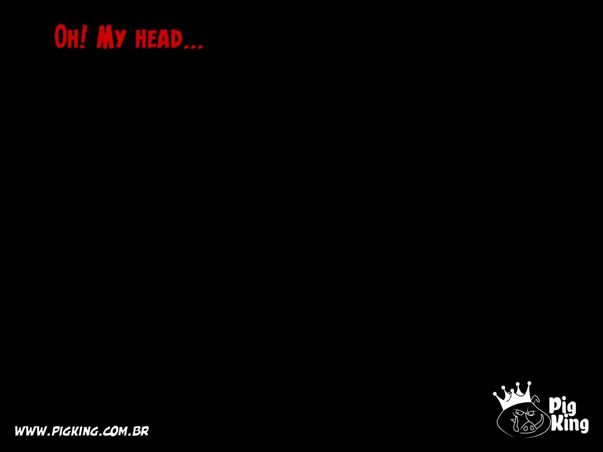An Electrifying Night – Nininho [PigKing] 1 . An Electrifying Night - Nininho - Chapter 1 [PigKing] – page 36