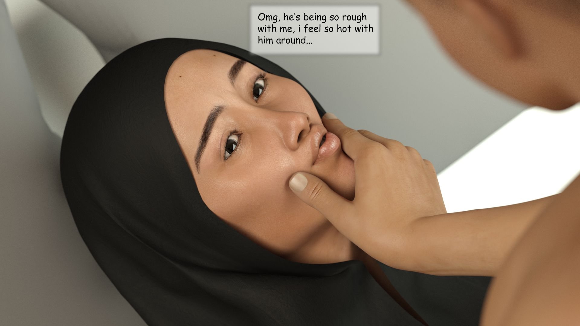 My Son’s Best Friend [VforVendettaV] 1 . My Son's Best Friend  - Chapter 1 [VforVendettaV] – page 49