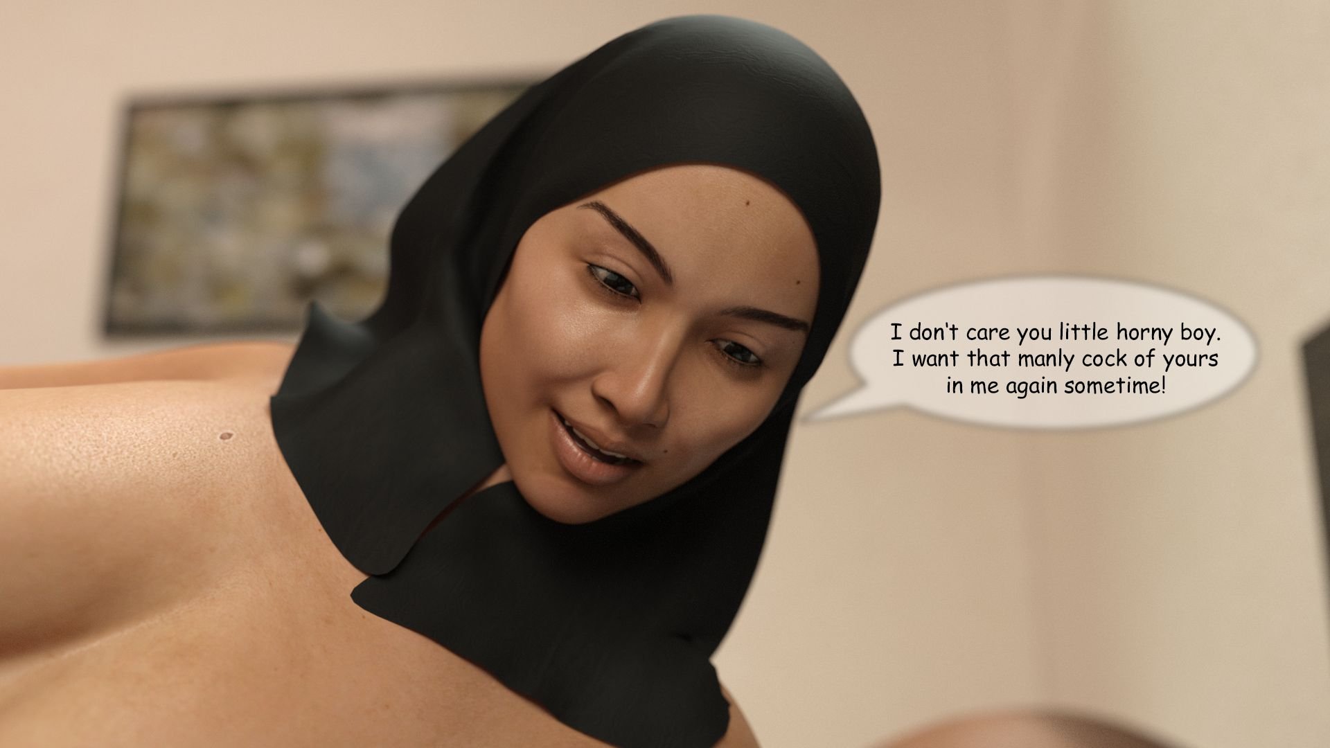 My Son’s Best Friend [VforVendettaV] 1 . My Son's Best Friend  - Chapter 1 [VforVendettaV] – page 74