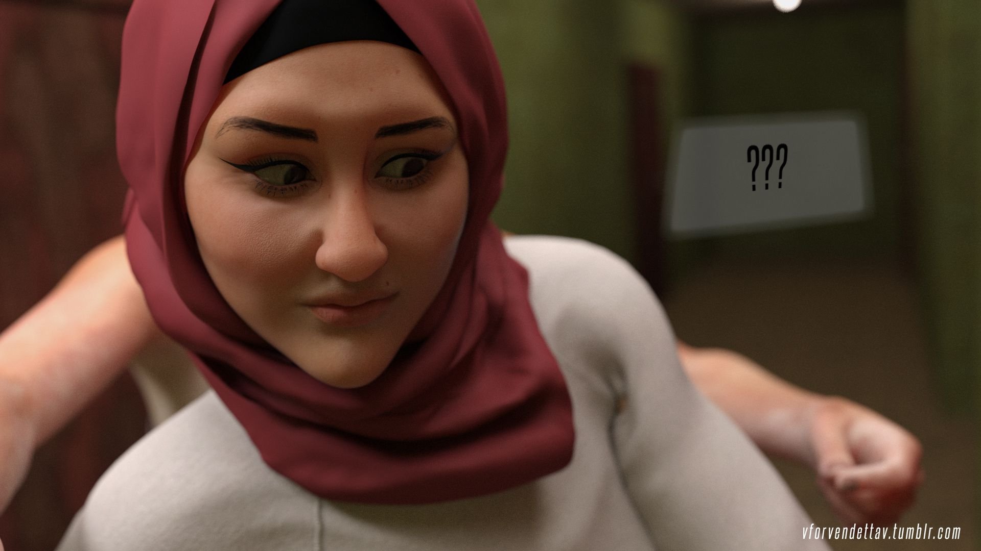 Good Wife [VforVendettaV] 1 . Good Wife - Chapter 1 [VforVendettaV] – page 22
