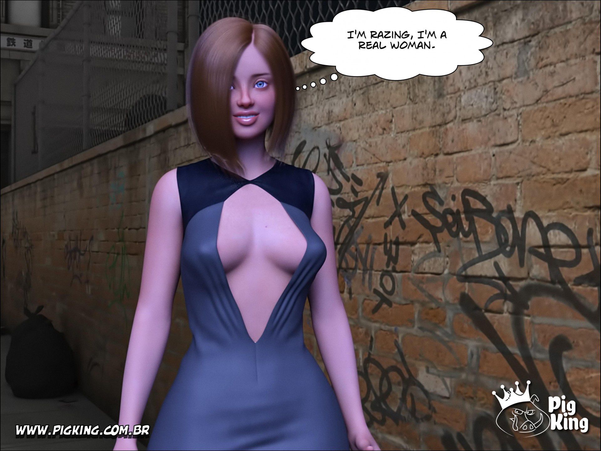 VIP Coffee – Leonard, Julian, Juan, Nininho [PigKing] 2 . VIP Coffee - Leonard - Chapter 2 [PigKing] – page 30