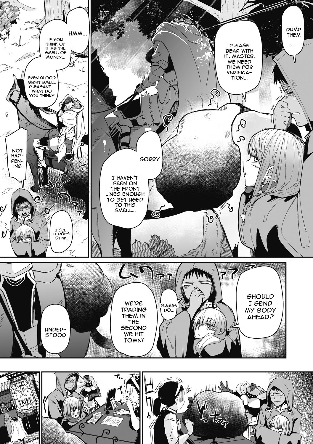 Neckless [Meetban] 1 . Neckless - Chapter 1 [Meetban] – page 3
