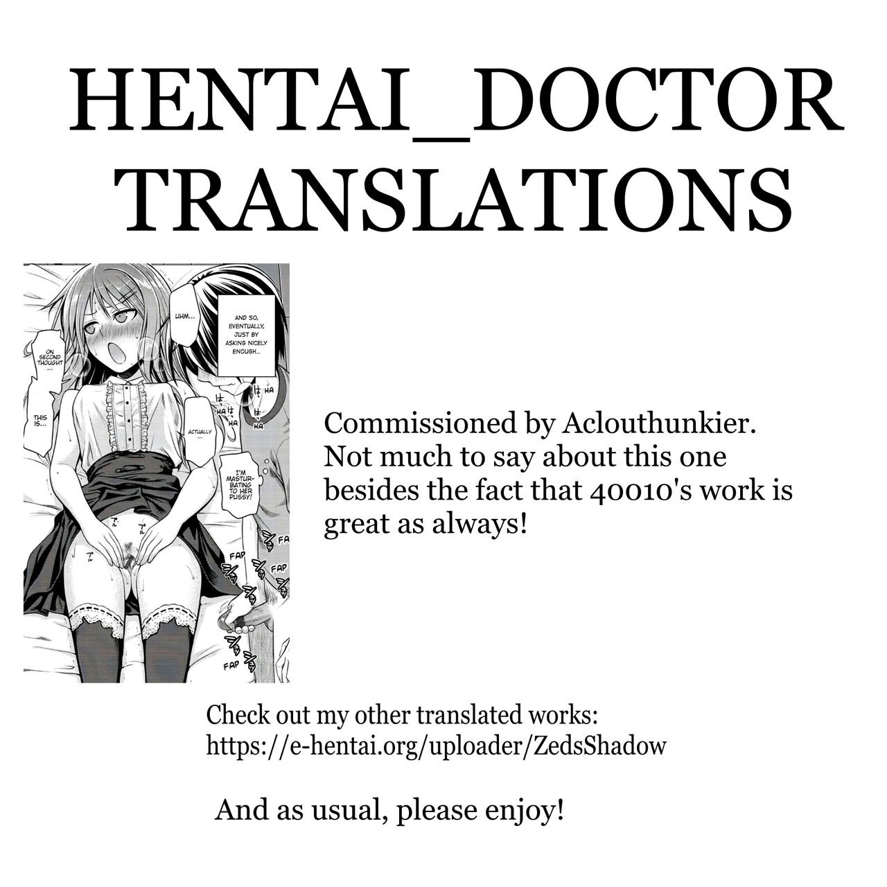 Minuite Darling [Shimanto Shisakugata] 1 . Minuite Darling - Chapter 1 [Shimanto Shisakugata] – page 25