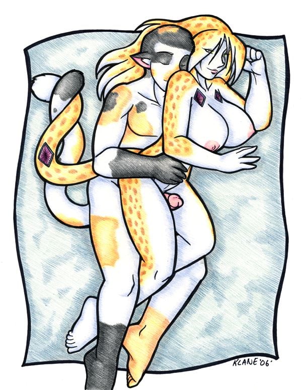 Artworks [Fred Perry] 7 . Gold Digger Art Including Fanart - [Fred Perry] – page 33