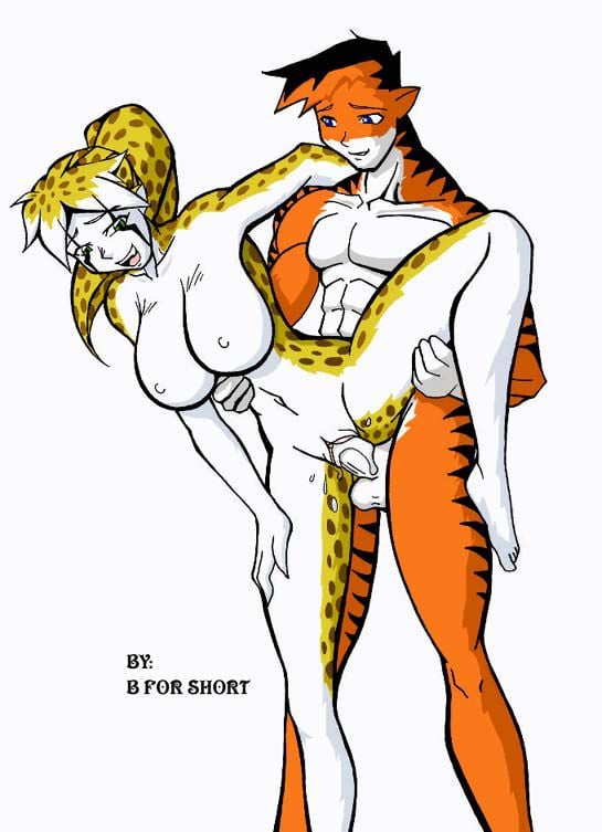 Artworks [Fred Perry] 7 . Gold Digger Art Including Fanart - [Fred Perry] – page 63