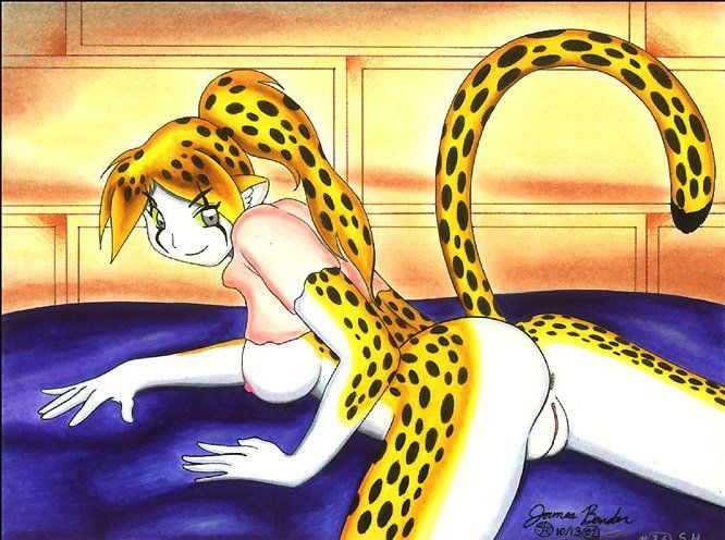 Artworks [Fred Perry] 7 . Gold Digger Art Including Fanart - [Fred Perry] – page 64