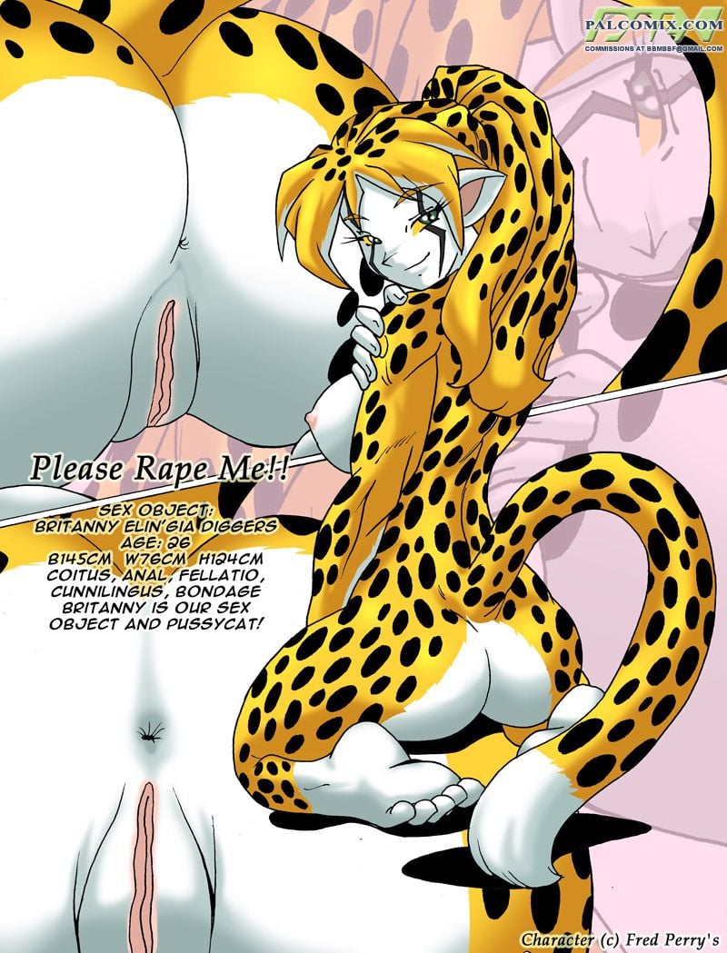 Artworks [Fred Perry] 7 . Gold Digger Art Including Fanart - [Fred Perry] – page 69
