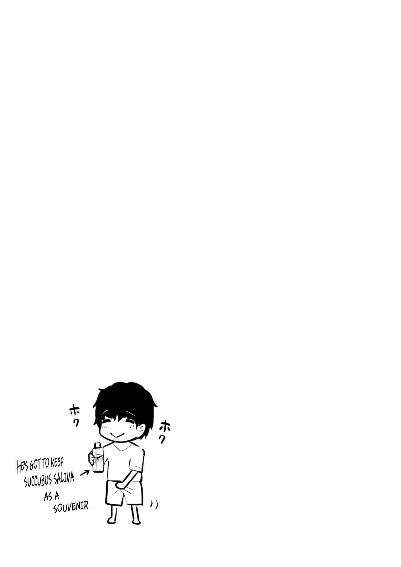 Delivery Succu!! [2T] 2 . Delivery Succu!! - Chapter 2 [2T] – page 34