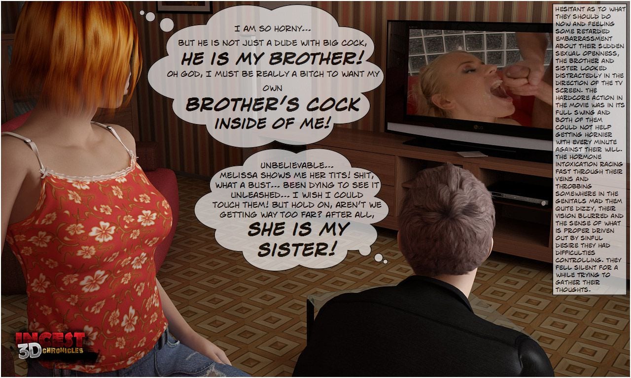 First Lessons From Mrs. Page [IncestChronicles3D] 1 . First Lessons From Mrs. Page - Chapter 1 [IncestChronicles3D] – page 18