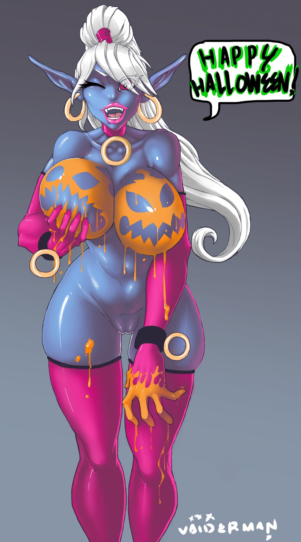 Artworks, Pinups And Animations [Mana World] Holidays - [Mana World] – page 14