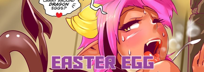 Artworks, Pinups And Animations [Mana World] Holidays - [Mana World] – page 8
