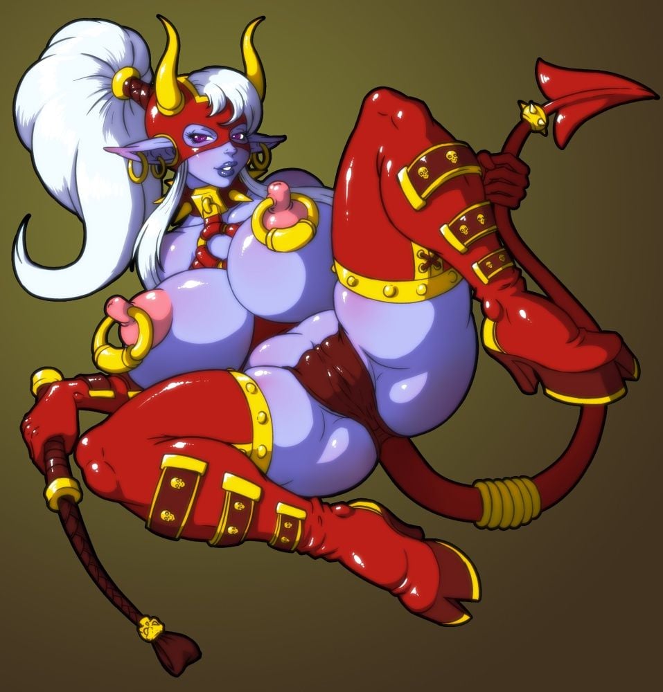 Artworks, Pinups And Animations [Mana World] Pinups - [Mana World] – page 1