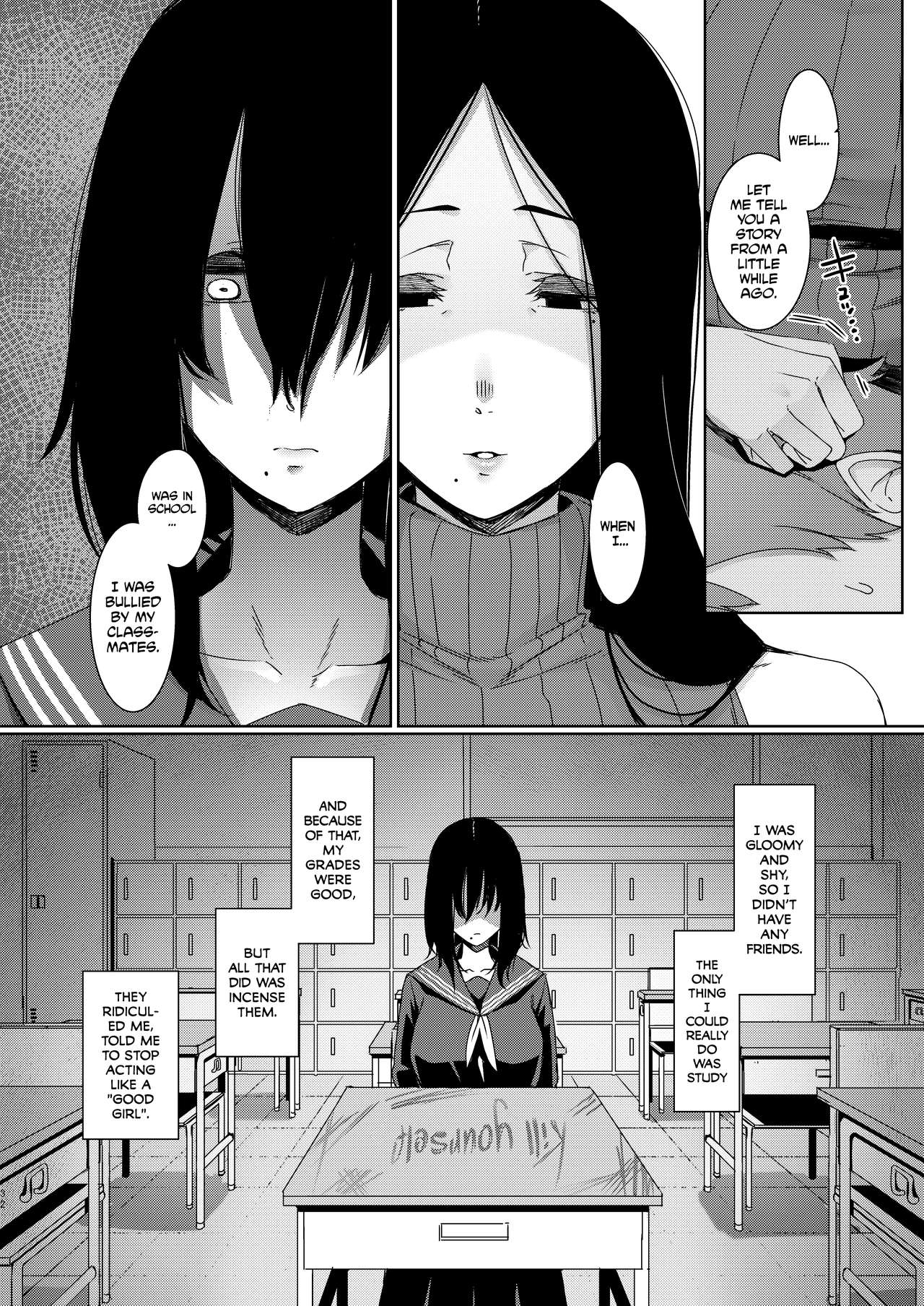 Birds Of A Feather [Nakamura Regura] 1 . Birds Of A Feather - Chapter 1 [Nakamura Regura] – page 33
