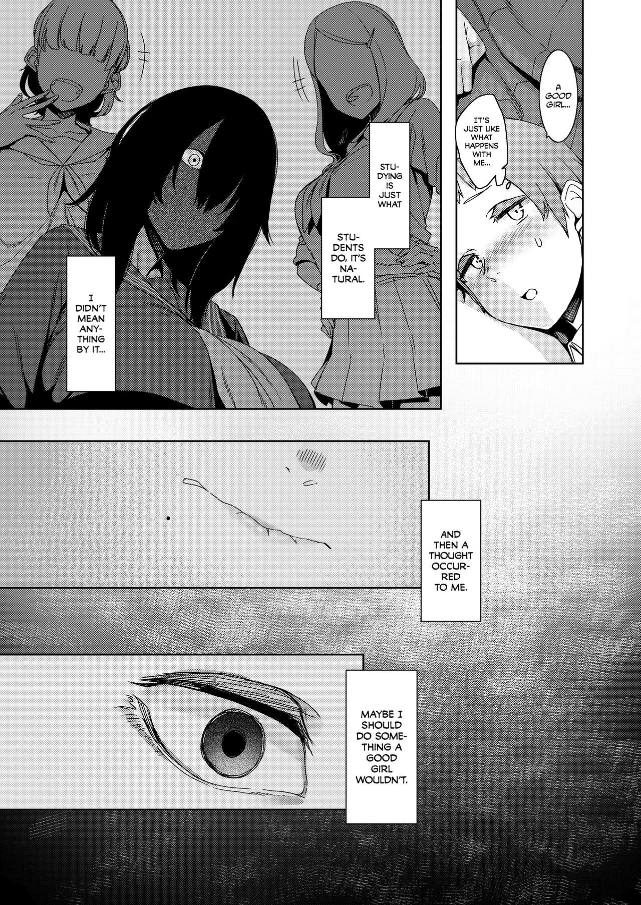 Birds Of A Feather [Nakamura Regura] 1 . Birds Of A Feather - Chapter 1 [Nakamura Regura] – page 34